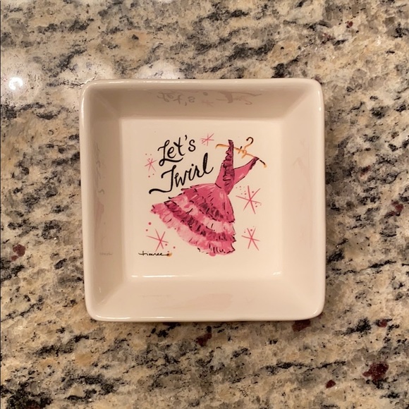 Trinket Bowl - Picture 1 of 2